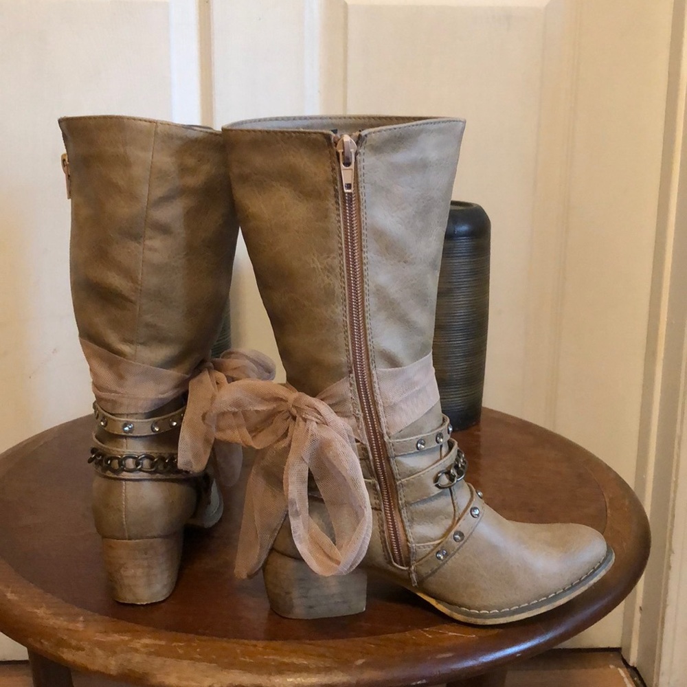 Boots